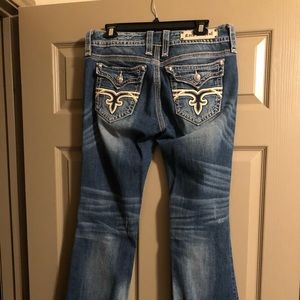 Rock Revival Jeans Size 29